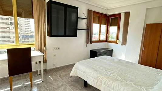 Rooms in Alicante/Alacant - photo 3