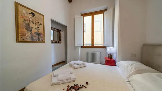 Apartments in Florence - photo 1