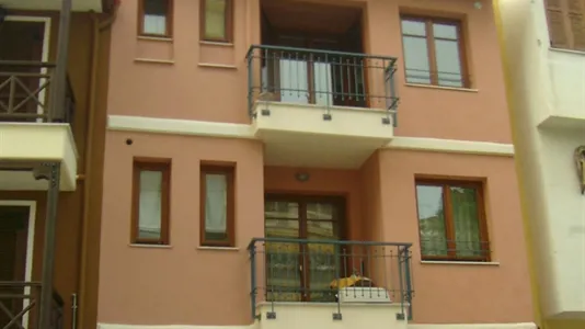 Apartments in Neapoli-Sykies - photo 2