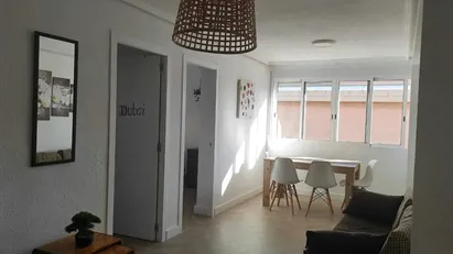 Apartment for rent in Alboraya, Comunidad Valenciana