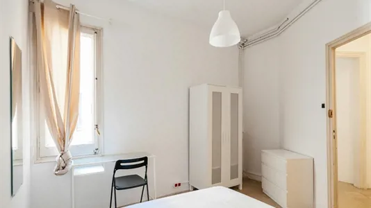 Rooms in Barcelona Sarrià-St. Gervasi - photo 2