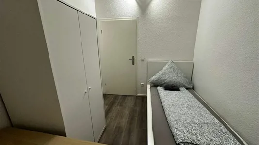 Rooms in Dortmund - photo 1