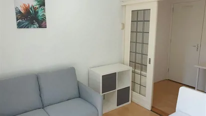 Room for rent in Rotterdam