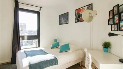 Room for rent in Nanterre, Île-de-France