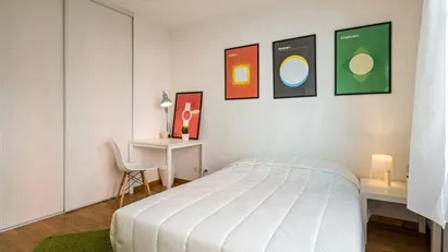 Room for rent in Lyon, Auvergne-Rhône-Alpes