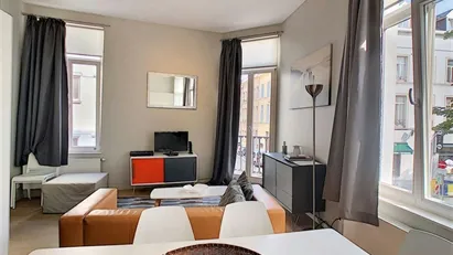 Apartment for rent in Brussels Elsene, Brussels