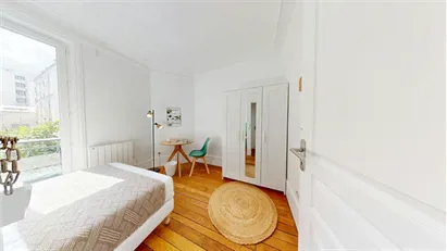 Room for rent in Paris 18ème arrondissement - Montmartre, Paris