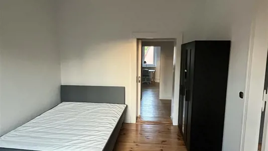 Rooms in Berlin Steglitz-Zehlendorf - photo 2