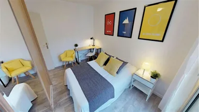 Room for rent in Lyon, Auvergne-Rhône-Alpes