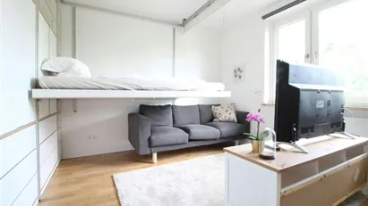 Apartment for rent in Frankfurt Innenstadt I, Frankfurt (region)