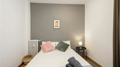 Room for rent in Madrid Salamanca, Madrid