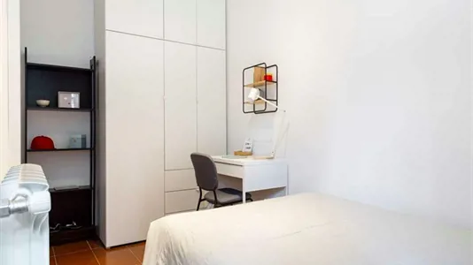 Rooms in Milano Zona 4 - Vittoria, Forlanini - photo 1