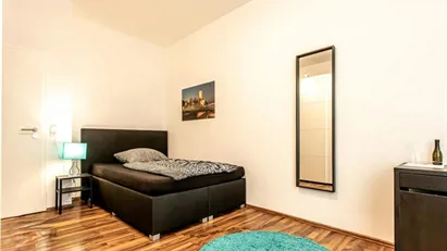 Room for rent in Frankfurt Innenstadt I, Frankfurt (region)