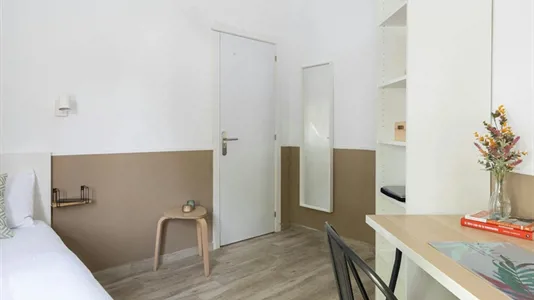 Apartments in Getafe - photo 2