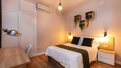 Room for rent in Barcelona Sarrià-St. Gervasi, Barcelona