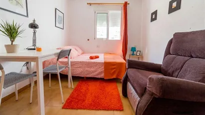 Room for rent in Valencia Algirós, Valencia (region)