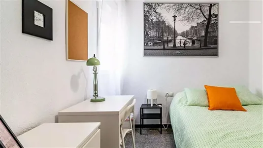 Rooms in Valencia L'Eixample - photo 2