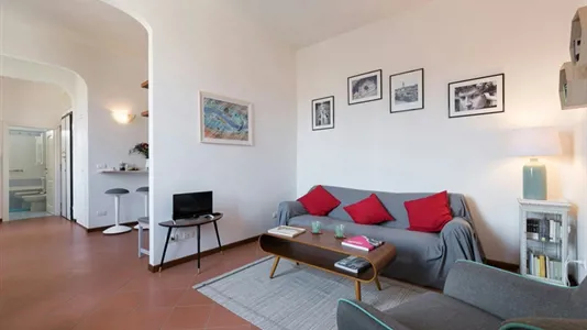 Apartments in Florence - photo 3