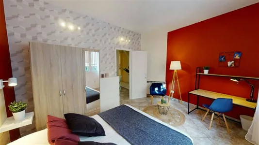 Rooms in Bordeaux - photo 3