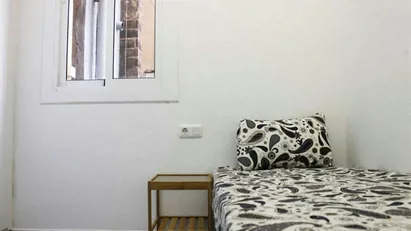 Room for rent in Barcelona Ciutat Vella, Barcelona