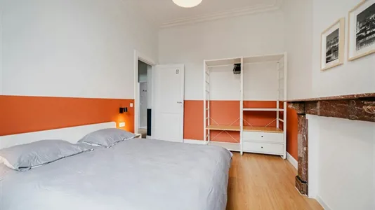 Rooms in Charleroi - photo 1