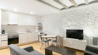 Apartment for rent in Barcelona Ciutat Vella, Barcelona