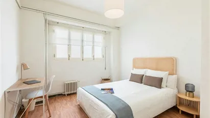 Room for rent in Valencia L'Eixample, Valencia (region)