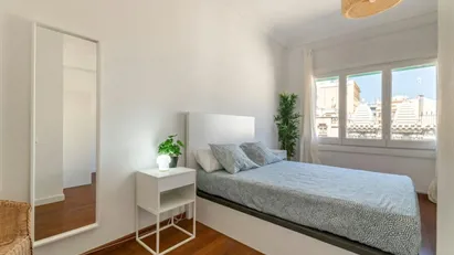 Room for rent in Barcelona Eixample, Barcelona