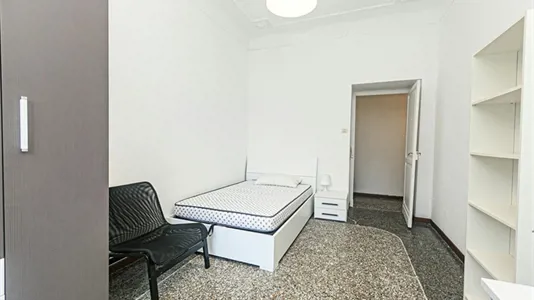 Rooms in Genoa - photo 2