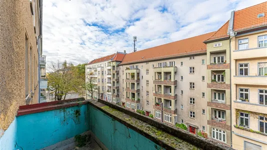 Apartments in Berlin Friedrichshain-Kreuzberg - photo 3