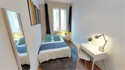 Room for rent in Lyon, Auvergne-Rhône-Alpes