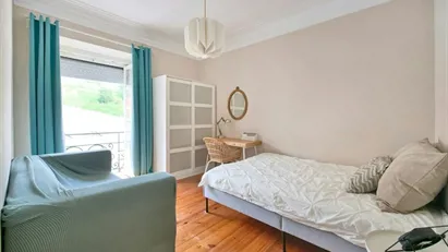 Room for rent in Lisbon (region)