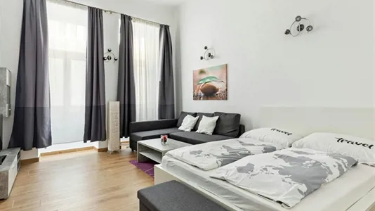 Apartments in Vienna Leopoldstadt - photo 2