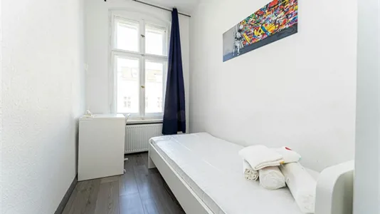 Rooms in Berlin Pankow - photo 1