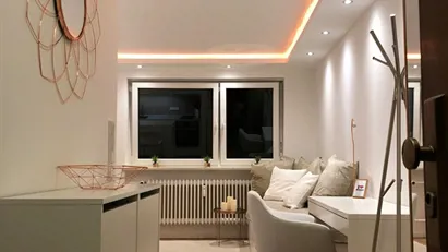 Apartment for rent in Munich