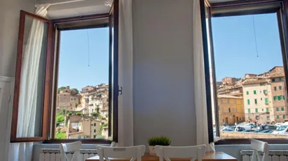 Apartment for rent in Siena, Toscana