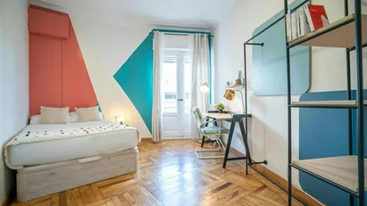 Room for rent in Madrid Chamberí, Madrid