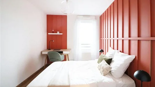 Rooms in Lille - photo 2