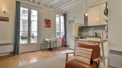Apartment for rent in Paris 3ème arrondissement - Marais, Paris