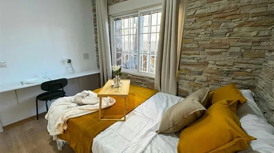 Rooms in Madrid Usera - photo 3