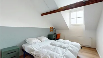 Room for rent in Stad Brussel, Brussels