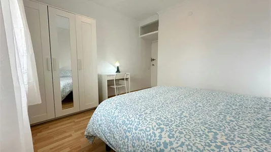 Rooms in Alcalá de Henares - photo 3