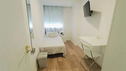 Room for rent in Fuenlabrada, Comunidad de Madrid