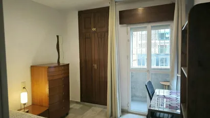 Room for rent in Granada, Andalucía