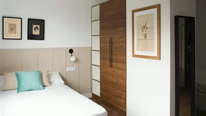 Room for rent in Barcelona Sarrià-St. Gervasi, Barcelona