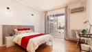 Room for rent, Barcelona Sarrià-St. Gervasi, Barcelona, Carrer de Balmes