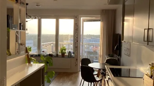 Apartments in Haninge - photo 2