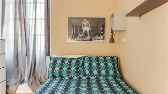 Rooms in Milano Zona 2 - Stazione Centrale, Gorla, Turro, Greco, Crescenzago - photo 2