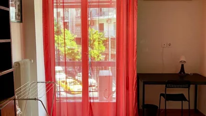 Room for rent in Athens