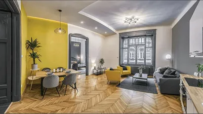 Apartment for rent in Budapest Erzsébetváros, Budapest